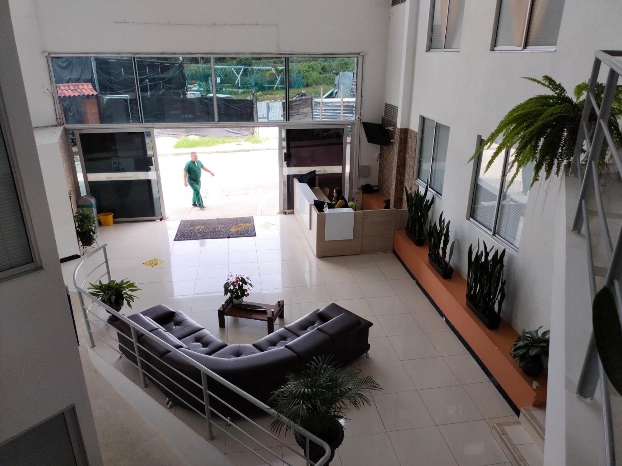 Apartamento Cerca Parque Del Cafe Con Piscina Montenegro Luaran gambar