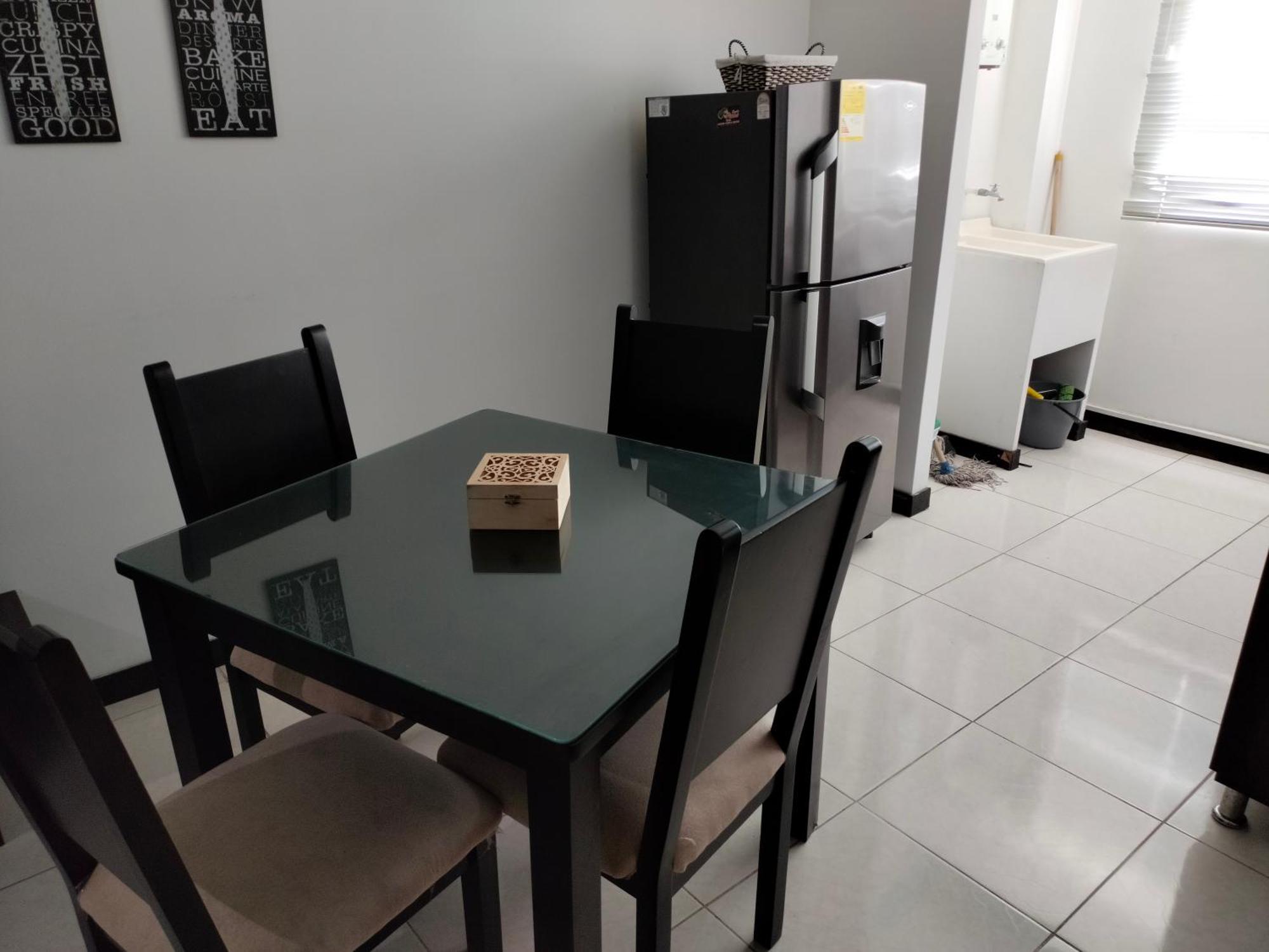 Apartamento Cerca Parque Del Cafe Con Piscina Montenegro Luaran gambar