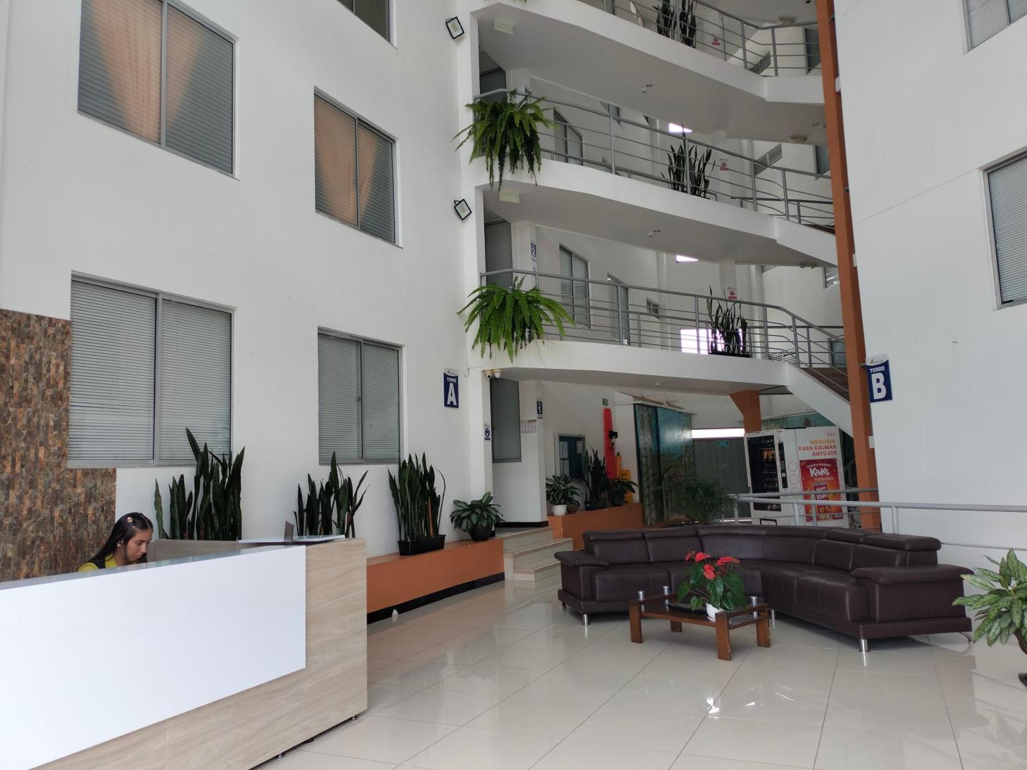 Apartamento Cerca Parque Del Cafe Con Piscina Montenegro Luaran gambar