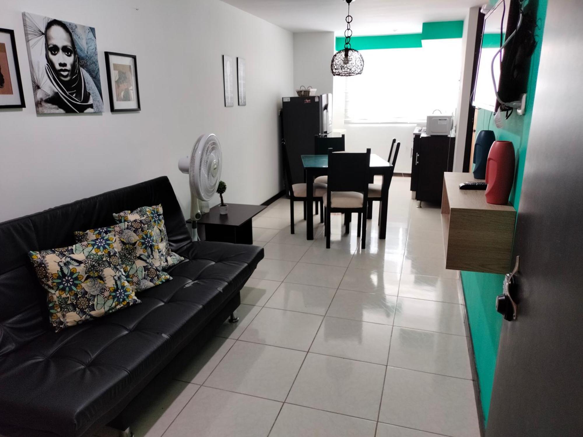 Apartamento Cerca Parque Del Cafe Con Piscina Montenegro Luaran gambar