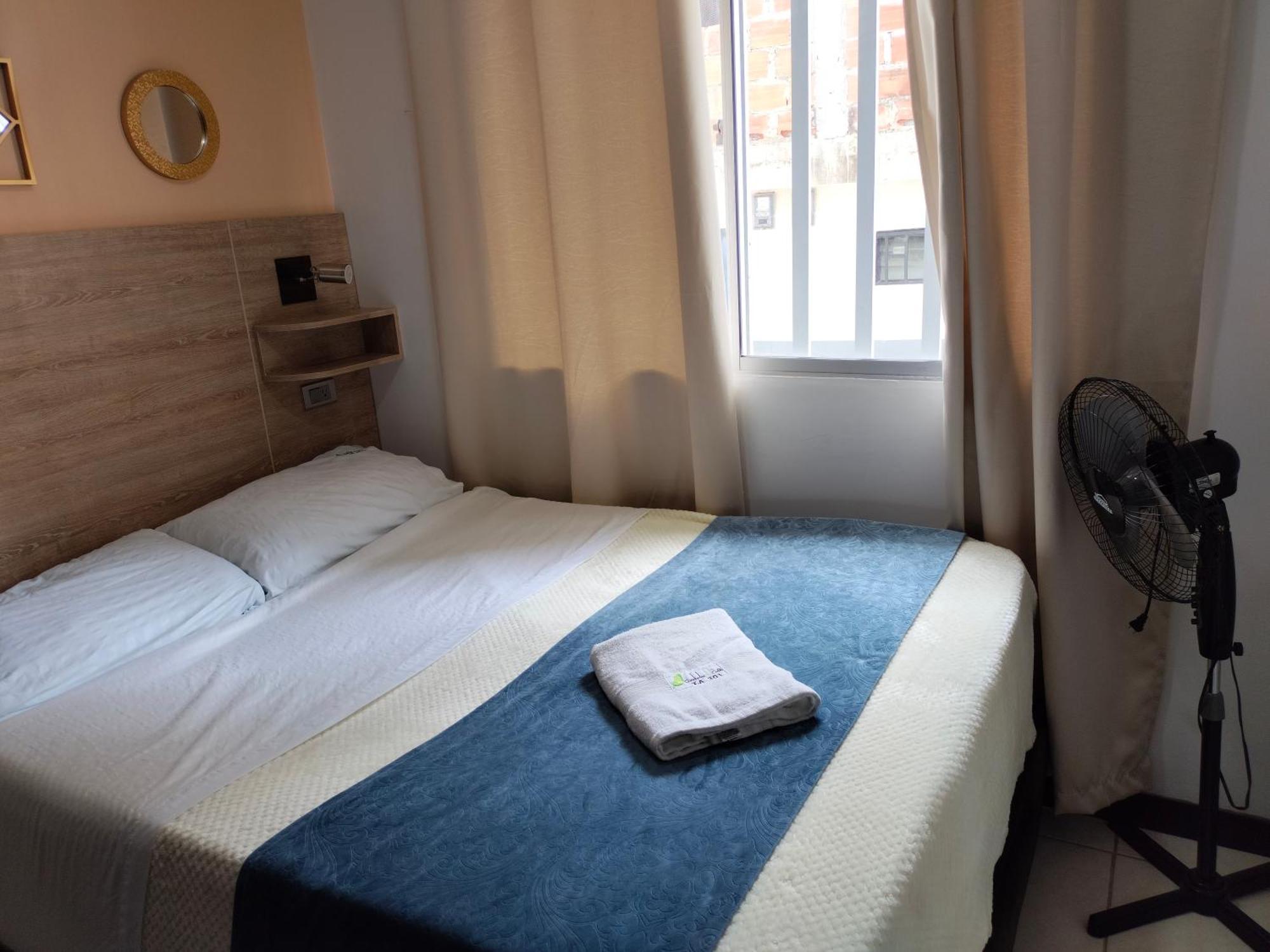 Apartamento Cerca Parque Del Cafe Con Piscina Montenegro Luaran gambar