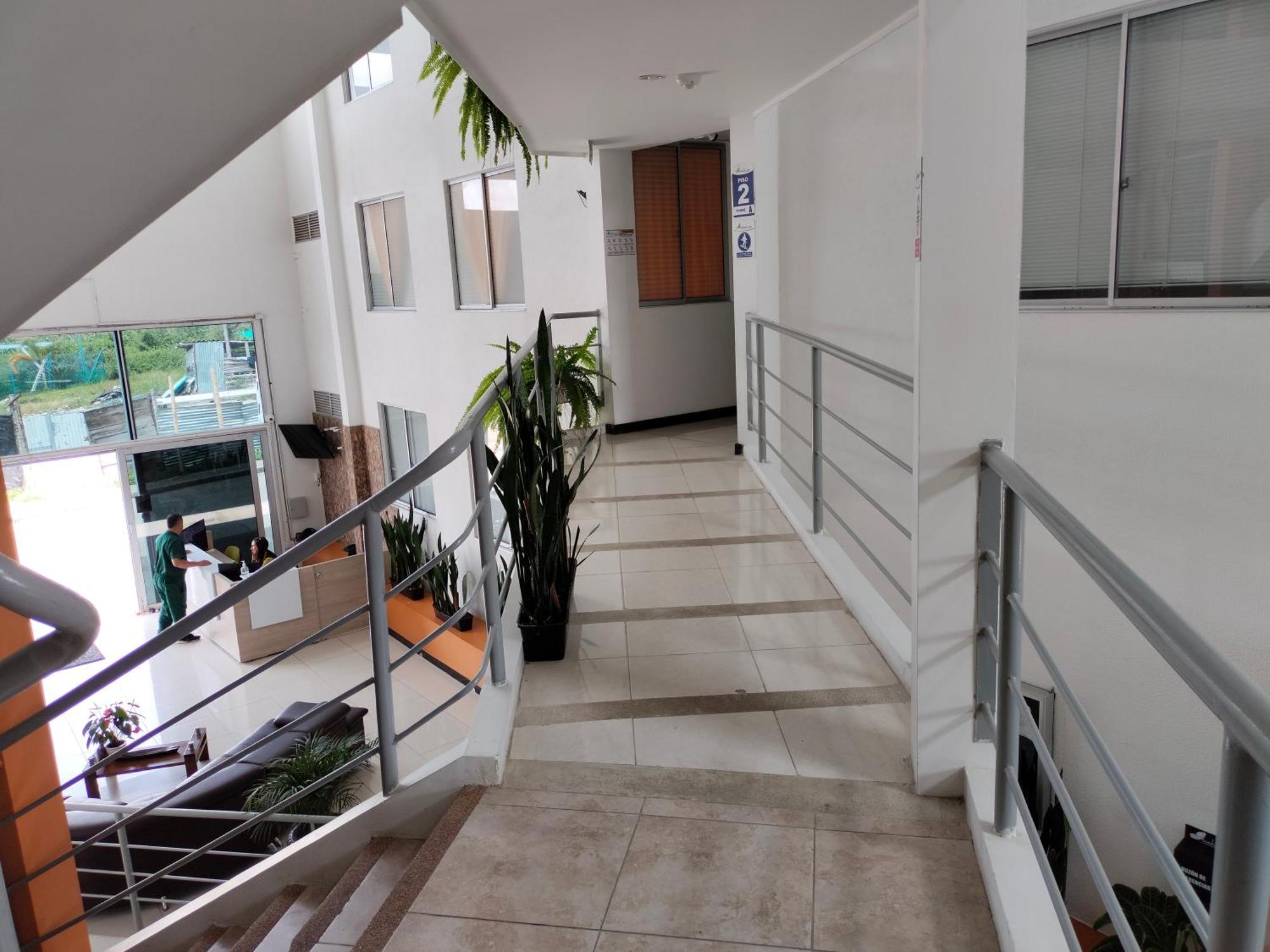 Apartamento Cerca Parque Del Cafe Con Piscina Montenegro Luaran gambar