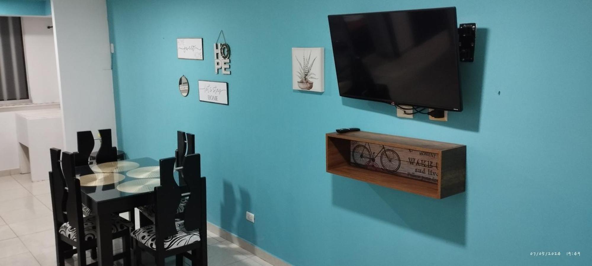 Apartamento Cerca Parque Del Cafe Con Piscina Montenegro Luaran gambar