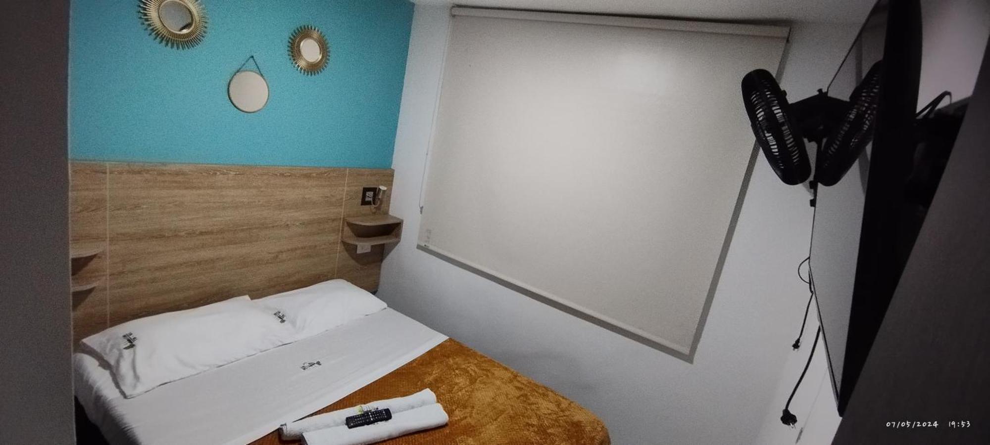 Apartamento Cerca Parque Del Cafe Con Piscina Montenegro Luaran gambar