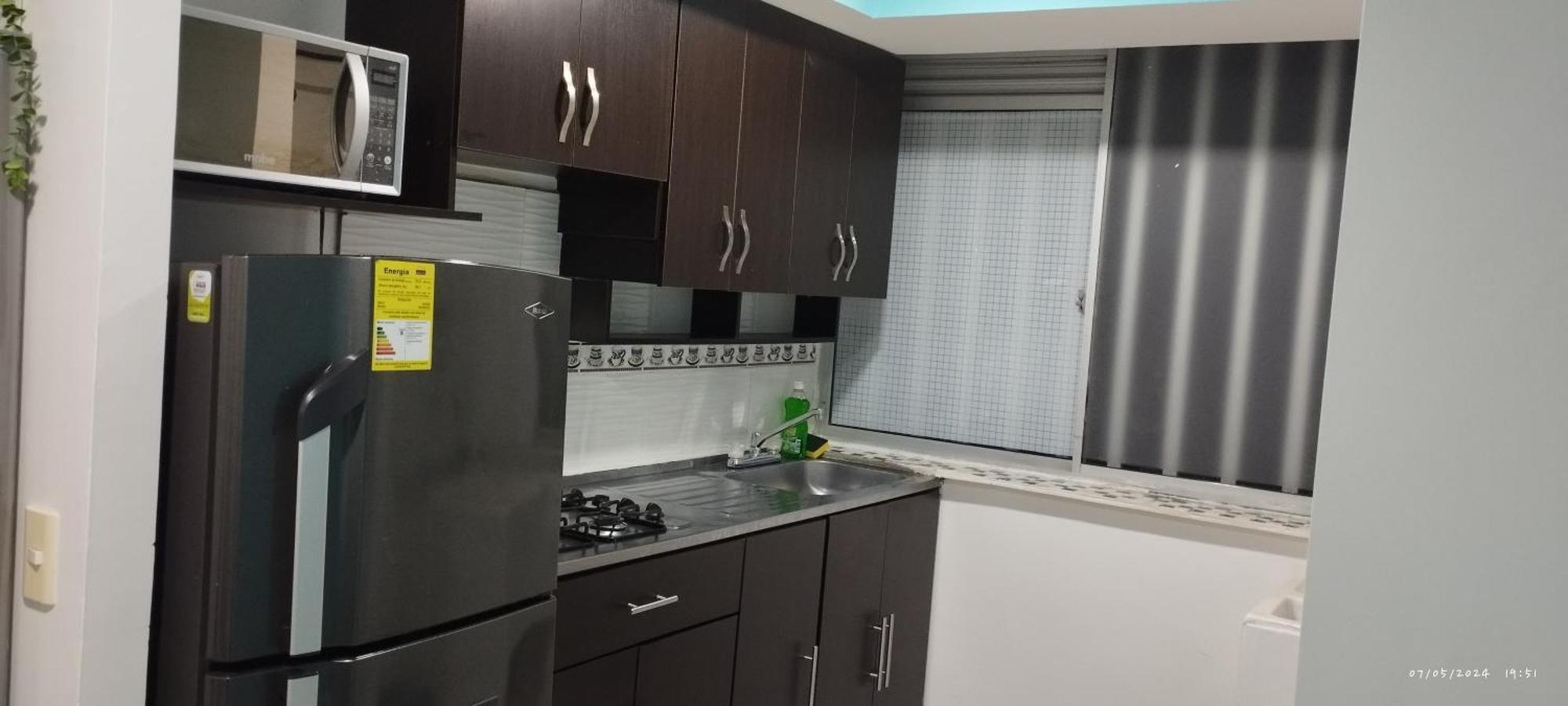 Apartamento Cerca Parque Del Cafe Con Piscina Montenegro Luaran gambar