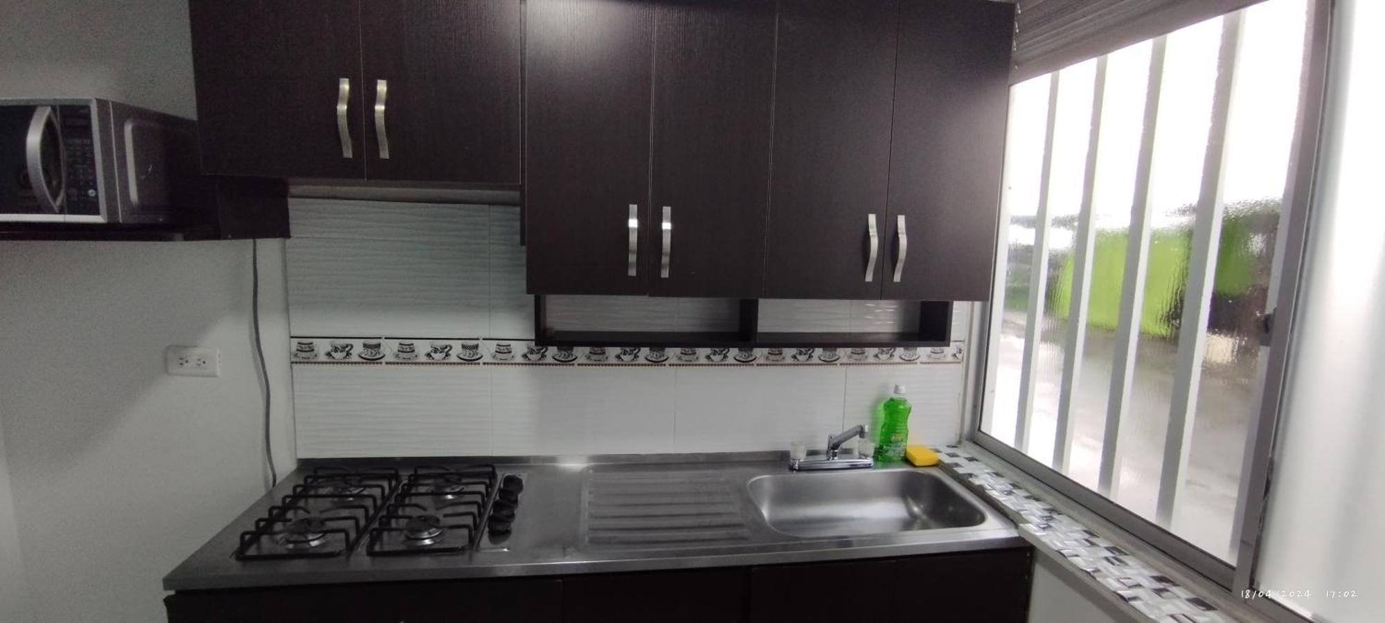 Apartamento Cerca Parque Del Cafe Con Piscina Montenegro Luaran gambar